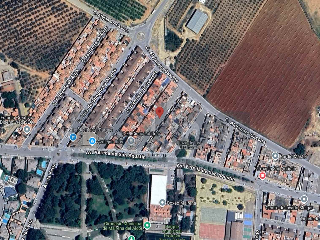 unifamiliar en venta , Mairena Del Alcor , 137 m2 4