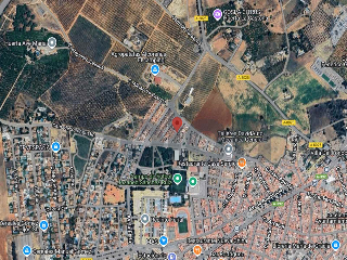 unifamiliar en venta , Mairena Del Alcor , 137 m2 5