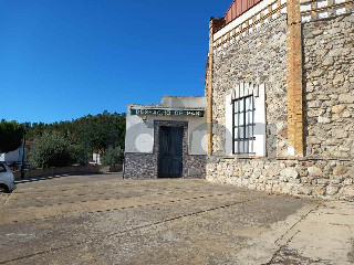 nave en venta , Nerva , 400 m2 3