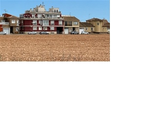 Piso en venta en Pilar De La Horadada de 92  m²