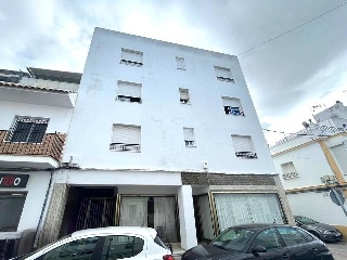 Pisos banco Barbate