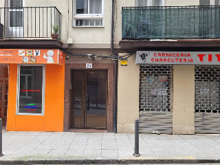 Piso en venta en Santander de 50  m²