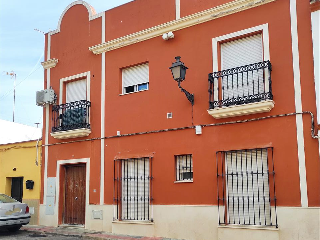 Pisos banco Alcalá de Guadaíra