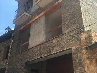 Piso en venta en Fígols I Alinyà de 46  m²