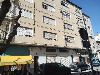 Piso en venta en Cieza de 0  m²