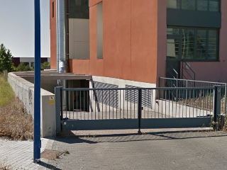 Inmueble en venta en Leganés de 34  m²