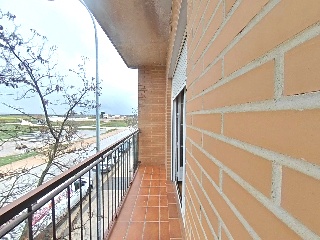 Piso en venta en Tomelloso de 95  m²