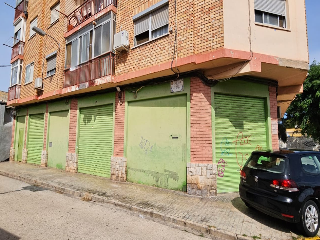 Pisos banco Moncada