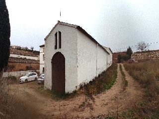 Mas Mosca 19