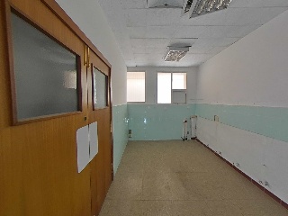 Mendez Nuñez 34
