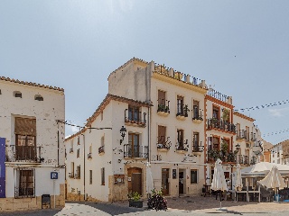 Unifamiliar en venta en Nucia (la) de 0  m²