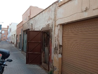 Otros en venta en Almería de 52  m²