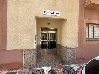 Piso en venta en Roquetas De Mar de 59  m²