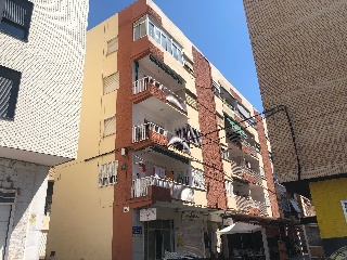 Piso en venta en Roquetas De Mar de 24  m²