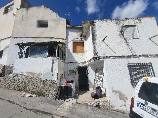 Otros en venta en Iznalloz de 18  m²