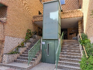 Pisos banco Granada