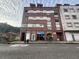 Inmueble en venta en Oviedo de 15  m²