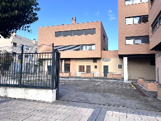 Inmueble en venta en Haro de 21  m²