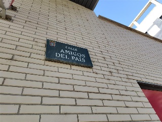 Amigos Del País 10