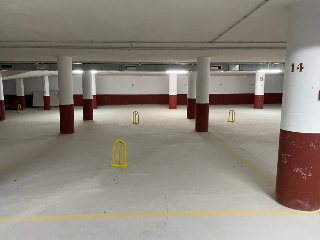 Inmueble en venta en Puerto Lumbreras de 11  m²