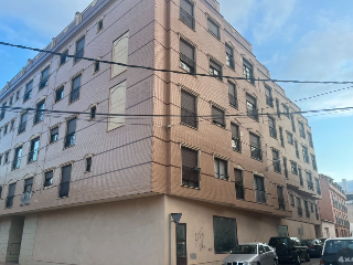 Inmueble en venta en Puerto Lumbreras de 11  m²
