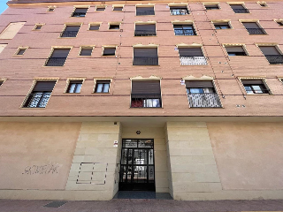 Inmueble en venta en Puerto Lumbreras de 11  m²