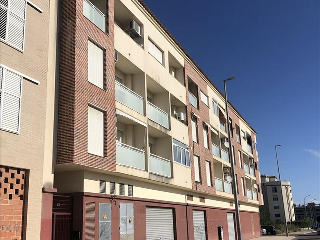 Pisos banco Gandia