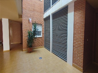 Pisos banco Cartagena