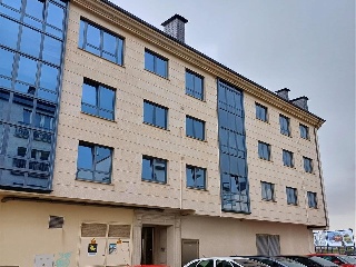 Otros en venta en Ferrol de 348  m²