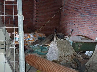 CODESAL 8