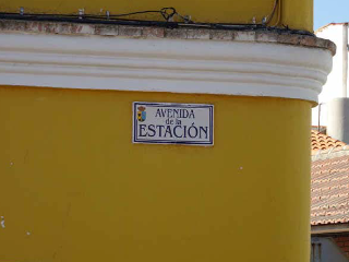 AV ESTACION 7