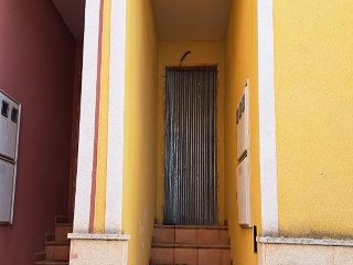 Pisos banco Campos del Río