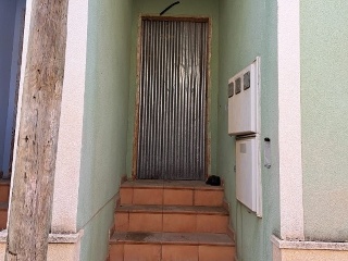 C/ SAN JUAN Y MARTIRES 2