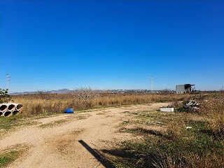28.(COMARCA LA RIBERA ALTA.PARAJE EL PAR.301) 2