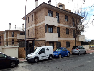 Inmueble en venta en Collado Villalba de 11  m²