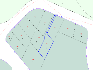 Parcela resultante 21.3 del sector 102 13