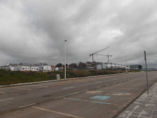 Parcela resultante 33.2 del sector 102 11