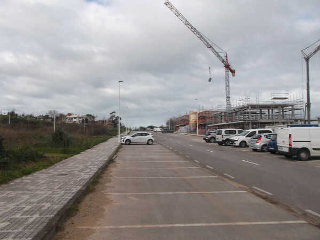 Parcela resultante 33.2 del sector 102 12