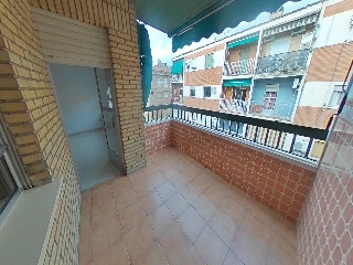 Pisos banco Linares