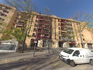 Piso en venta en Sabadell de 91  m²