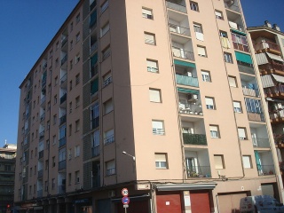 Piso en venta en Salt de 76  m²