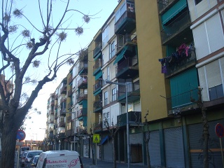 Piso en venta en Salt de 80  m²