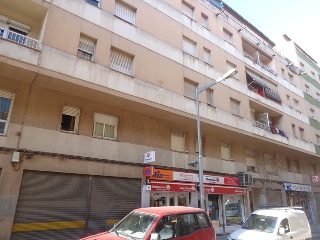 Piso en venta en Salt de 60  m²