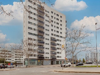 Pisos banco Sabadell