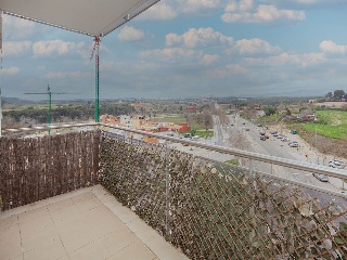 Piso en Ctra Terrassa  18