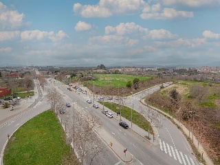 Piso en Ctra Terrassa  20