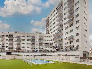 Piso en Ctra Terrassa  21