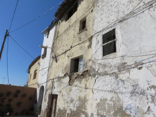 Unifamiliar en venta en Balaguer de 64  m²