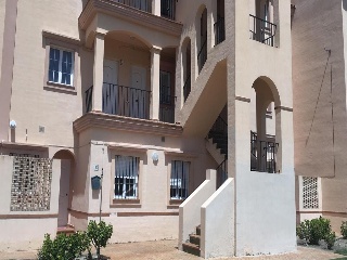 Piso en venta en Sanlúcar De Barrameda de 64  m²