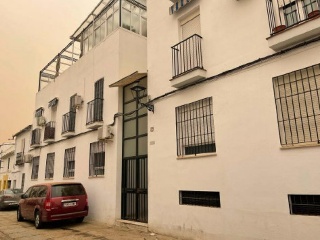 Piso en venta en Écija de 89  m²